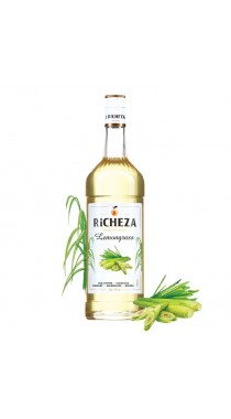 Сироп Лемонграсс Richeza 1 л.