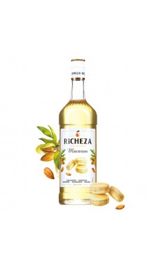 Сироп Макарон Richeza 1 л.