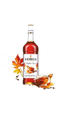 Сироп Кленовый Спайси Richeza 1 л.