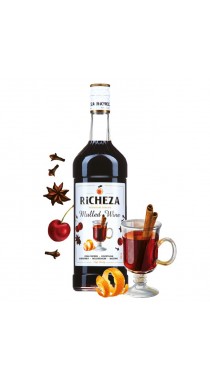 Сироп Глинтвейн Richeza 1 л.