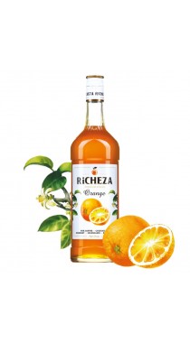 Сироп Апельсин Richeza 1 л.