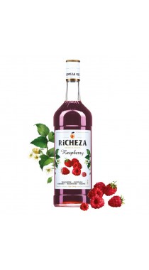Сироп Малина Richeza 1 л.