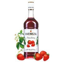 Сироп Клубника Richeza 1 л.