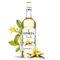 Сироп Ваниль Richeza 1 л.
