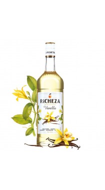 Сироп Ваниль Richeza 1 л.