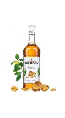 Сироп Грецкий орех Richeza 1 л.