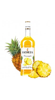 Сироп Ананас Richeza 1 л.