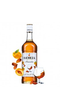 Сироп Амаретто Richeza 1 л.