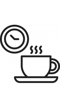 Подписка на кофе с собой