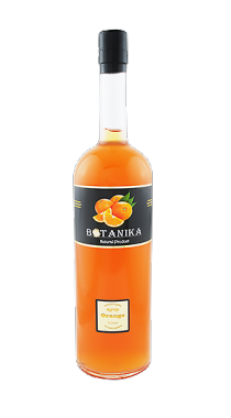 Сироп Ботаника Апельсин 1 л.