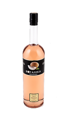 Сироп Ботаника Дыня 1 л.