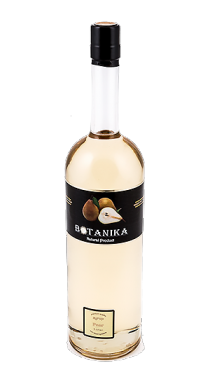 Сироп Ботаника Груша 1 л.