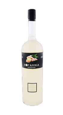 Сироп Ботаника Имбирь 1 л.