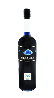 Сироп Ботаника Индиго 1 л.