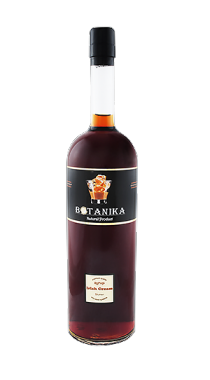 Сироп Ботаника Айриш крем 1 л.