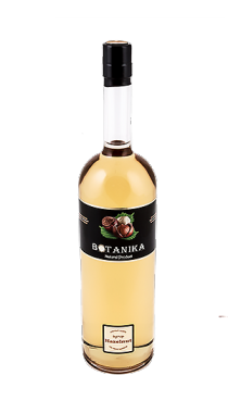 Сироп Ботаника Лесной орех 1 л.