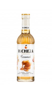 Сироп Карамель Richeza 0,3л