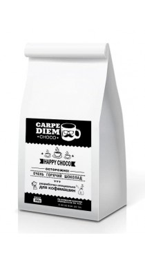 Какао "Happy Choco"