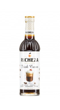 Сироп Ирландский крем Richeza 0,3л