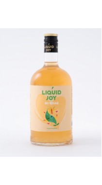 Сироп "Ваниль" (БЕЗ САХАРА) LIQUID JOY стекло 0,7л