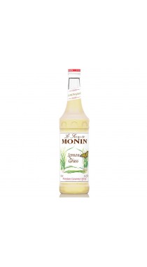 Сироп Monin Лемонграсс 1 л 