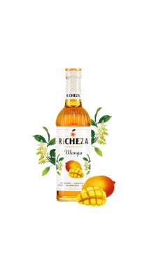 Сироп Манго Richeza 0,3л