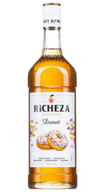 Сироп Пончик Richeza 1 л.