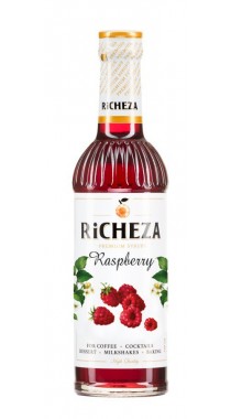 Сироп Малина Richeza  0,3 л