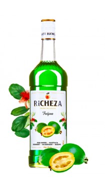 Сироп Фейхоа Richeza 1 л.