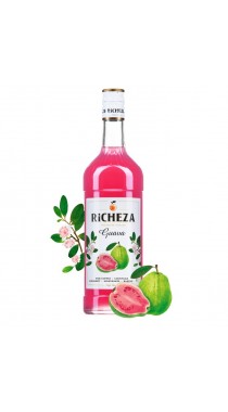 Сироп Гуава Richeza 1 л