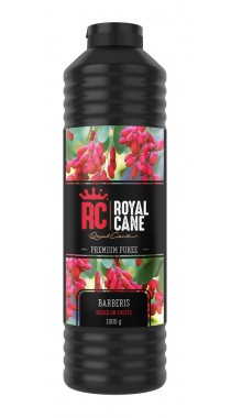 Пюре Royal Cane Барбарис