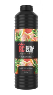 Пюре Royal Cane Грейпфрут-Розмарин