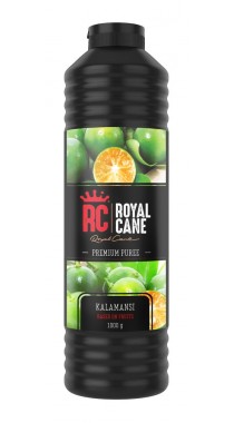 Пюре Royal Cane Каламанси