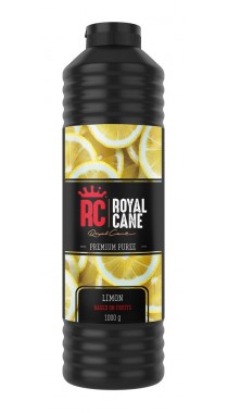 Пюре Royal Cane Лимон