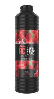 Пюре Royal Cane Личи