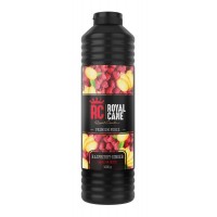 Пюре Royal Cane Малина-Имбирь