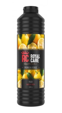 Пюре Royal Cane Юдзу