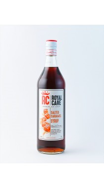 Сироп Royal Cane Соленая карамель