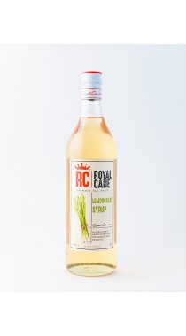 Сироп Royal Cane Лемонграсс