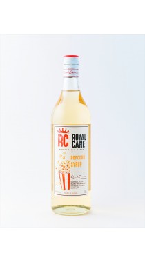 Сироп Royal Cane Попкорн