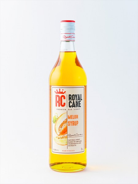 Сироп Royal Cane Дыня