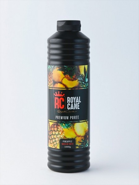 Пюре Royal Cane Фруктовое пюре Ананас