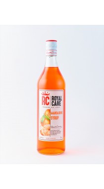 Сироп Royal Cane Мандарин
