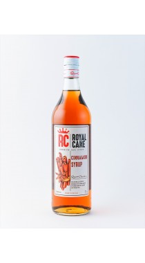 Сироп Royal Cane Корица