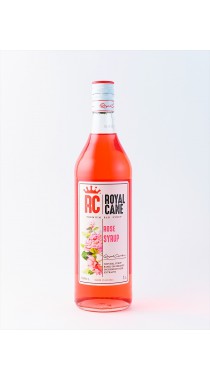 Сироп Royal Cane Роза
