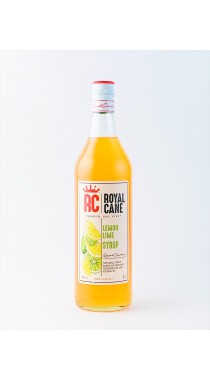 Сироп Royal Cane Лимон-Лайм
