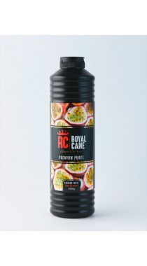 Пюре Royal Cane Маракуйя