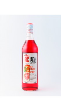 Сироп Royal Cane Кровавый Апельсин