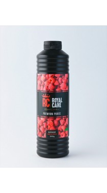 Пюре Royal Cane Малина