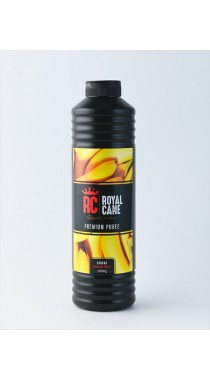 Пюре Royal Cane Фруктовое пюре Банан